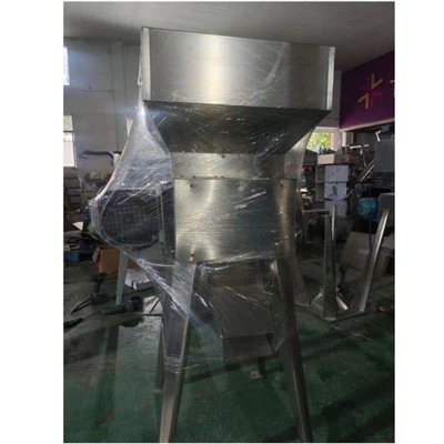 Ikki rolli malt tegirmon mashinasi